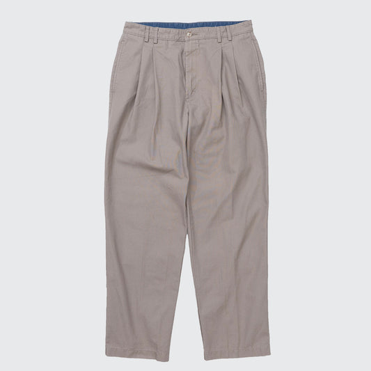 2Tuck Chino Pants