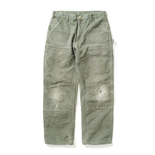 Double Knee Duck Pants Made in USA