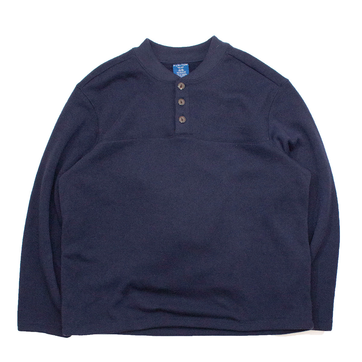 Henlyneck Sweat Shirt