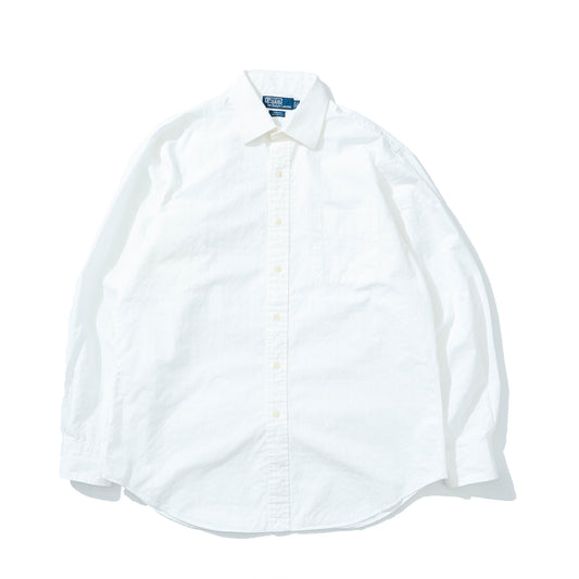 Oversized Shirt "CURHAM"