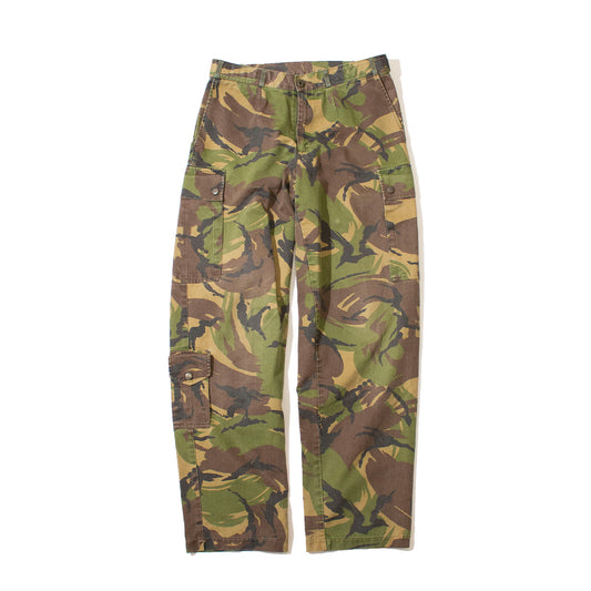 DPM Camouflage 6 Pocket Pants