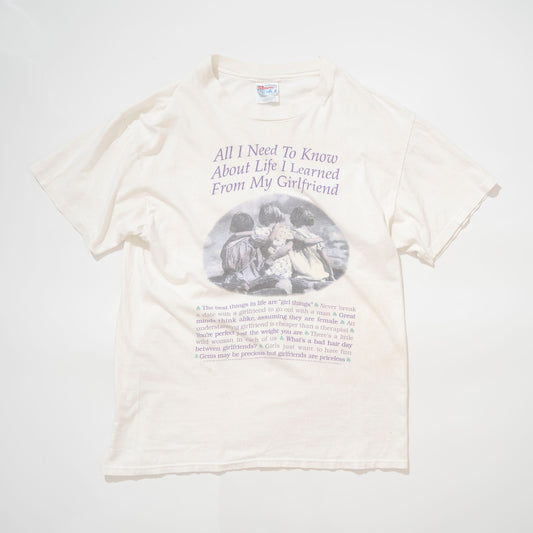 Willabel Cole Mitchell 90’s  Photo Printed T-Shirts