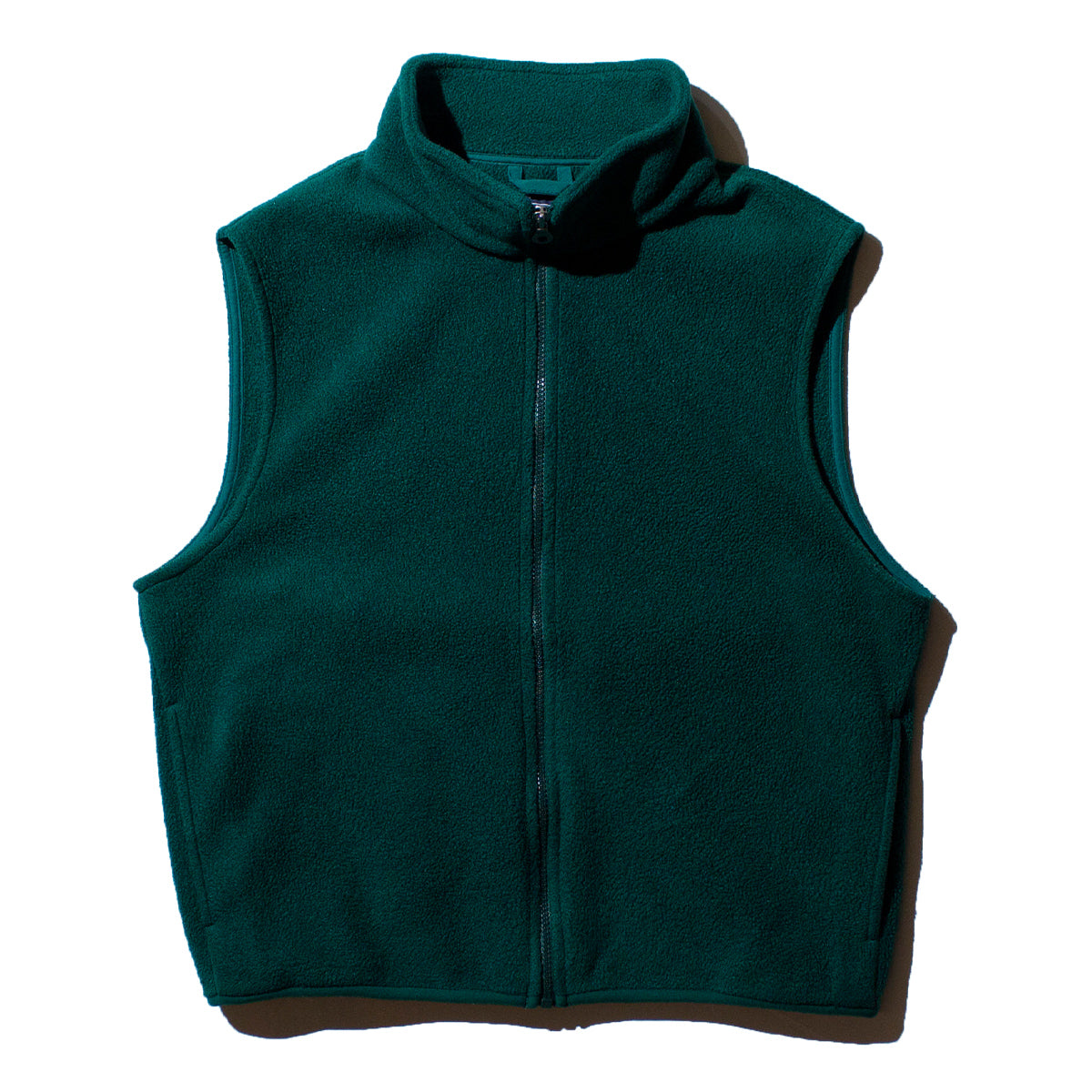 Fleece Vest