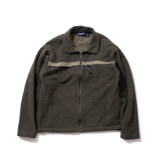 SYNCHILLA Fleece Jacket