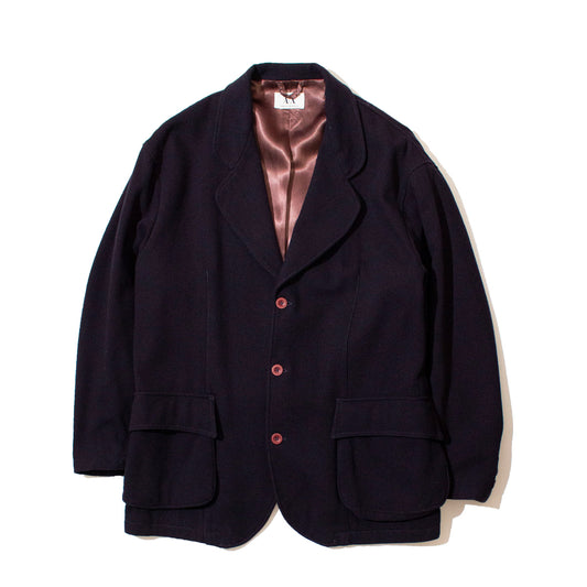 Wool Tailord Jacket