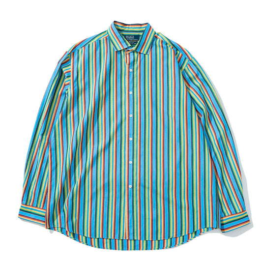 Native Stripe shirt "Westerton"