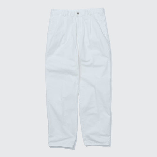 2Tuck Chino Pants