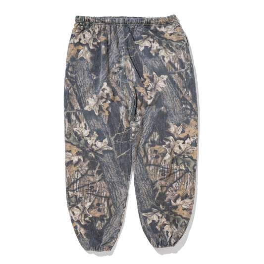 TREESTAND Camo Sweat Pants