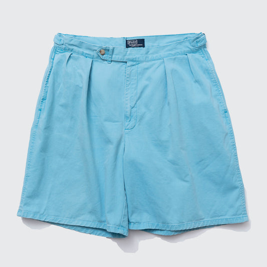 2Tuck Chino Shorts