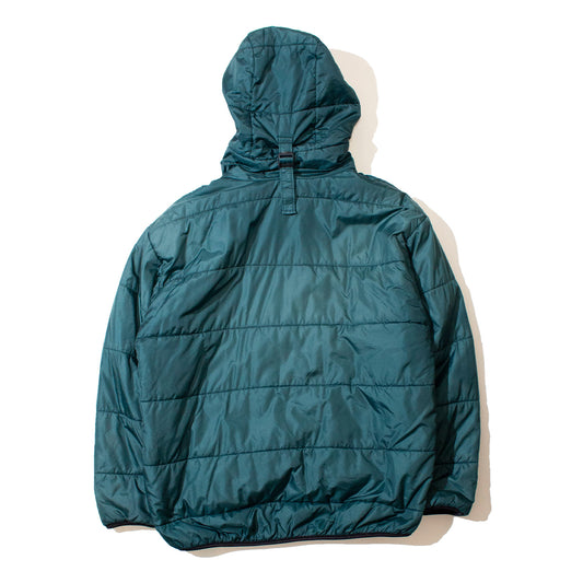 PRIMALOFT PARKA