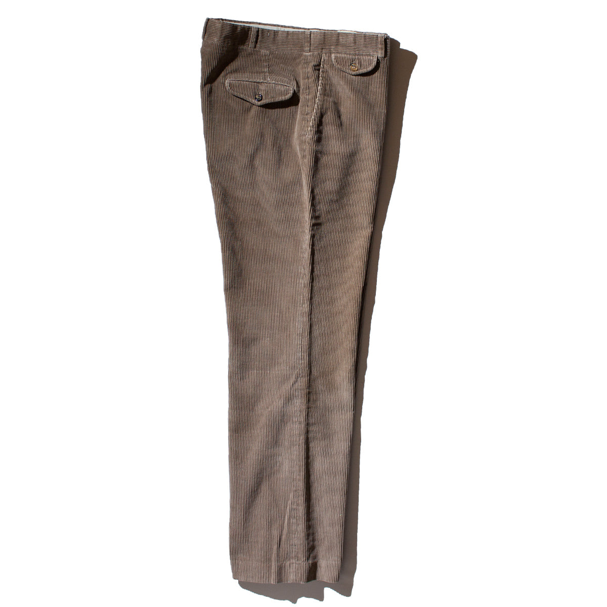 Corduloy Pants Made in U.S.A.