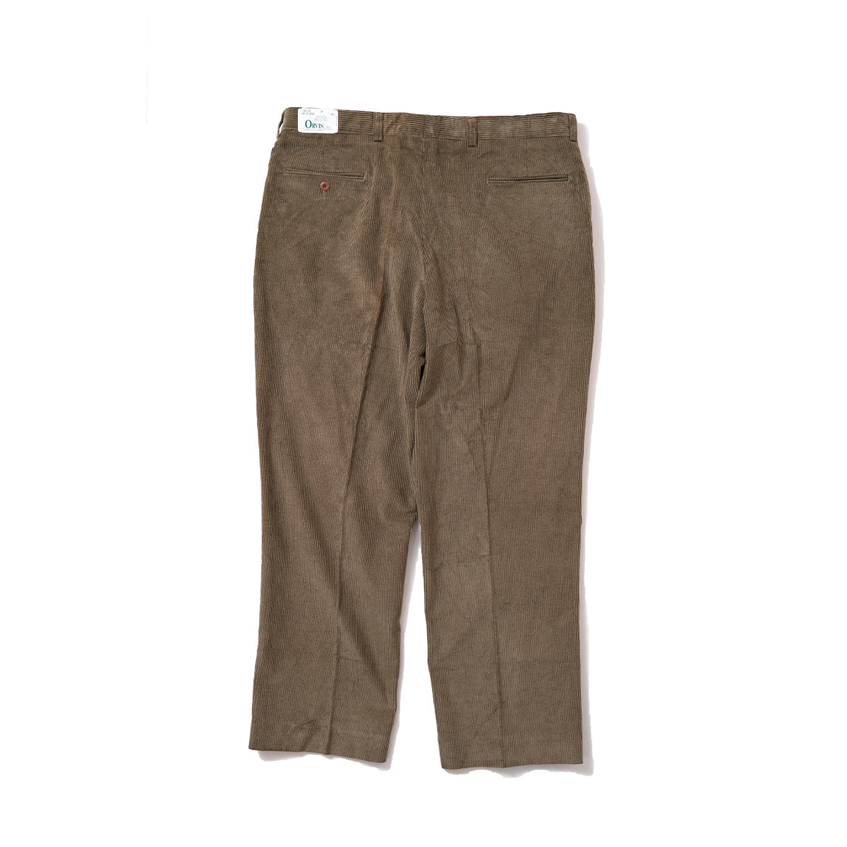 Corduroy Work Pants