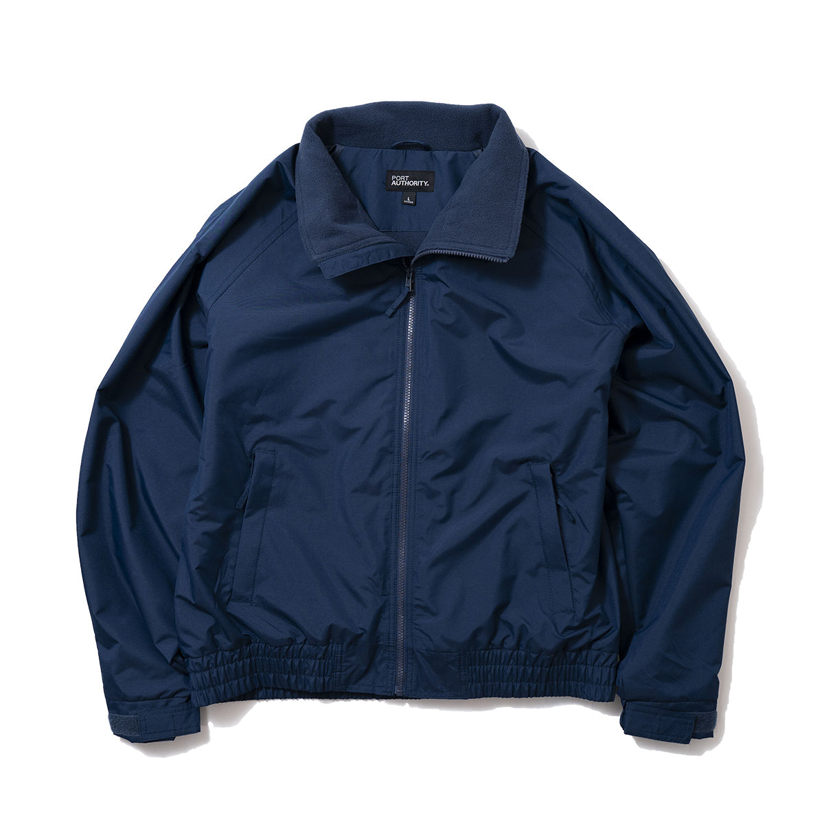 Lightweight Charger Jacket / TRUE NAVY