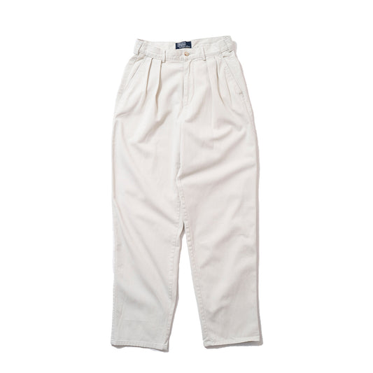 2Tuck Chino Pants