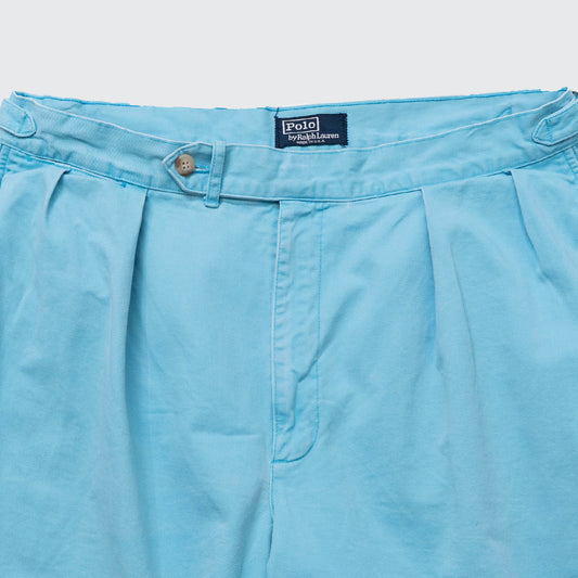 2Tuck Chino Shorts