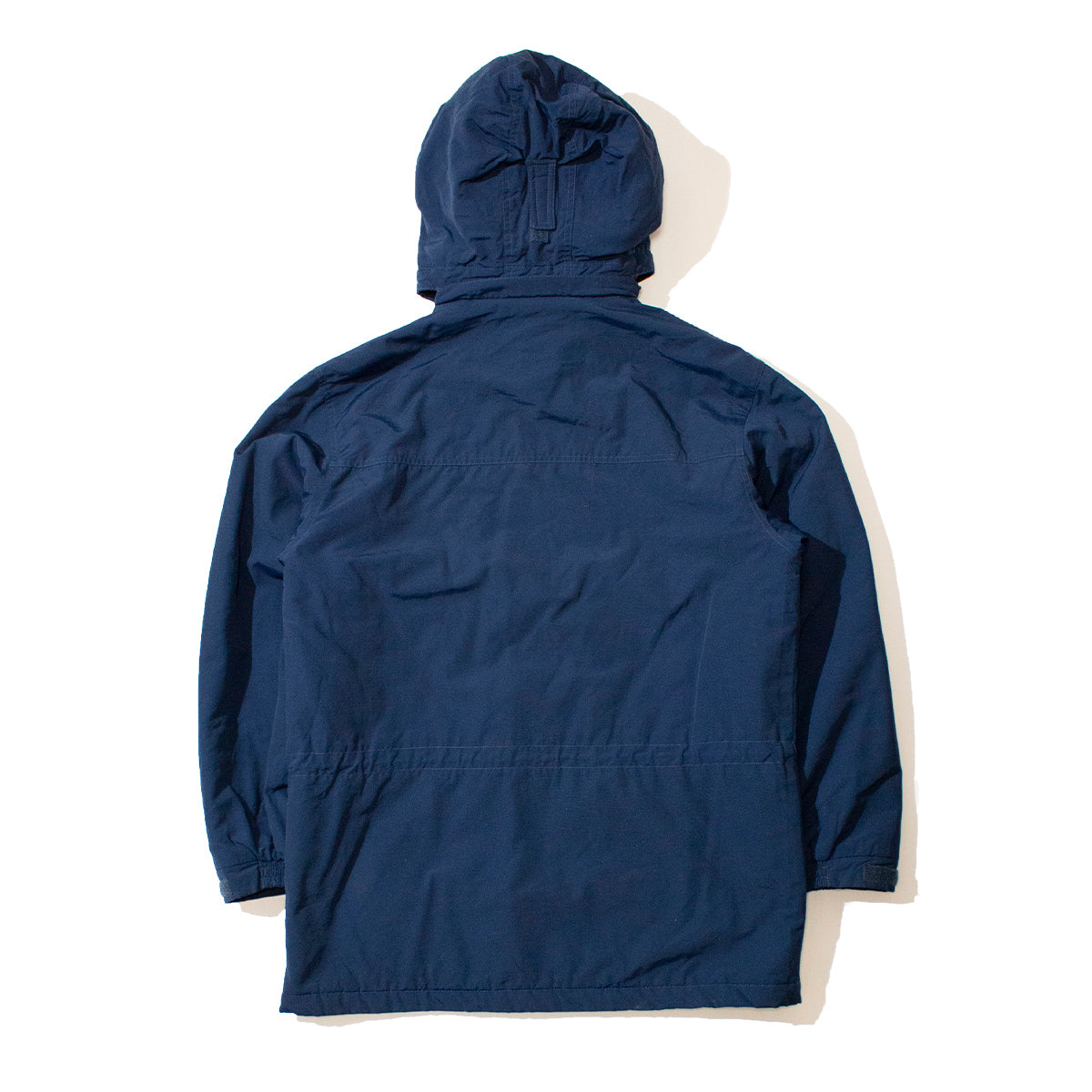 Thinsulate Nylon Parka