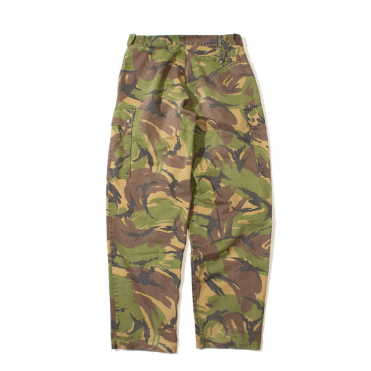 DPM Camouflage 6 Pocket Pants