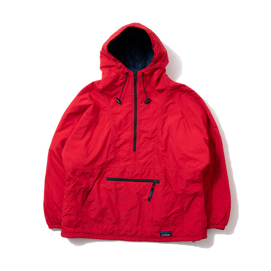 Thinsulate Anorak Parka