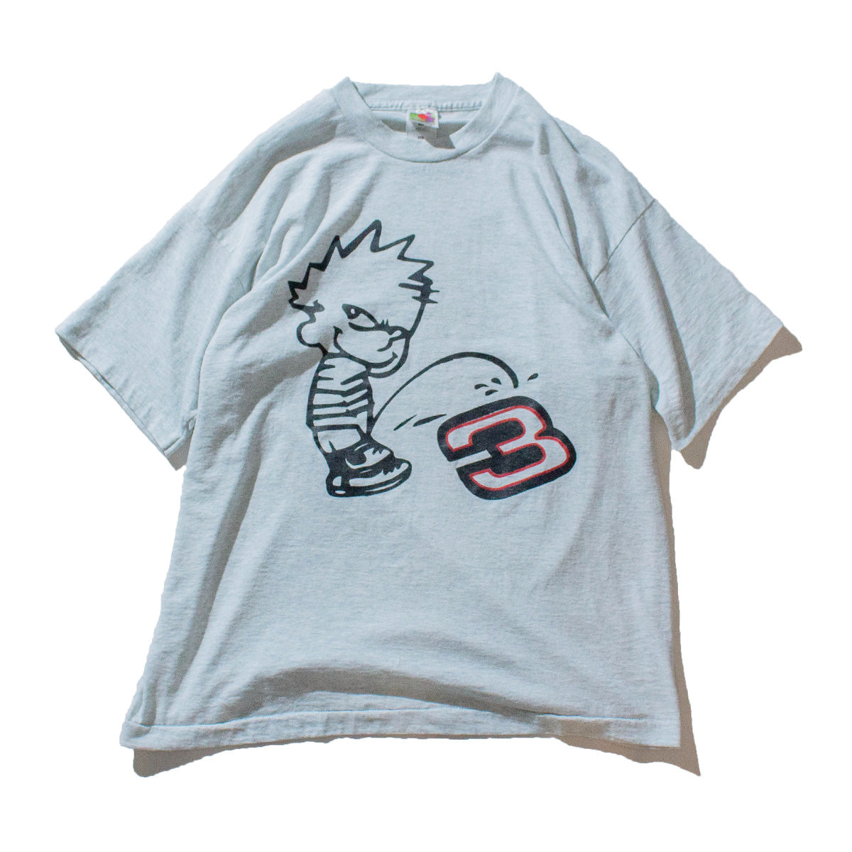 Calvin and Hobbes T-Shirt Made in U.S.A.