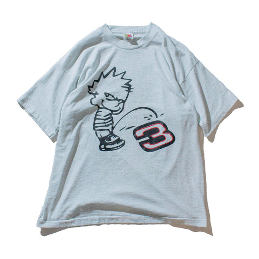 Calvin and Hobbes T-Shirt Made in USA