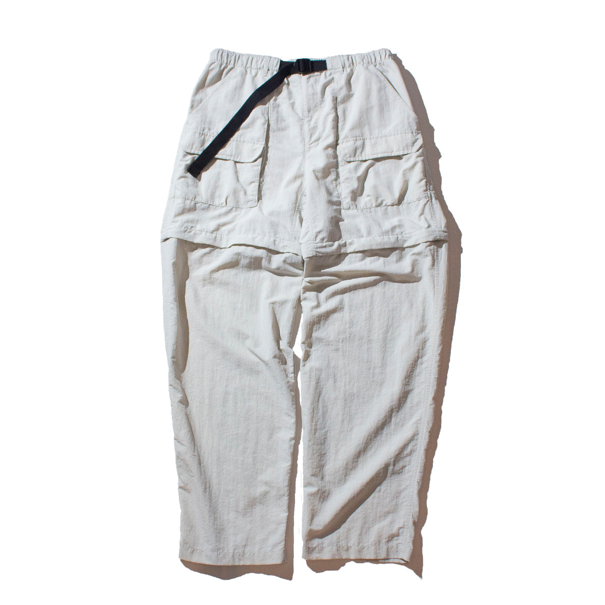 Detachable Nylon Pants