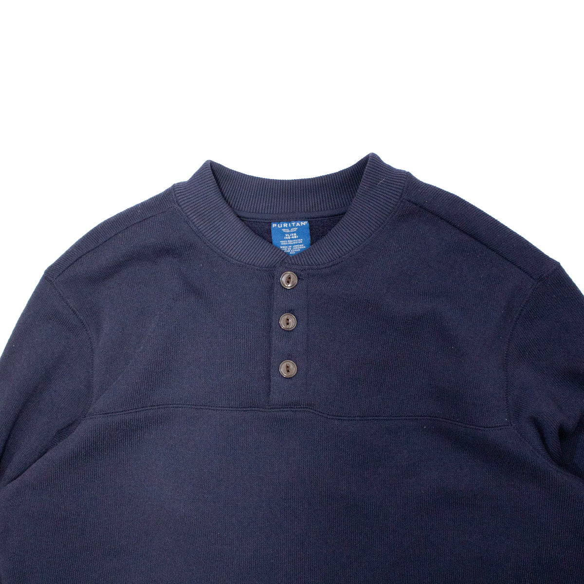 Henlyneck Sweat Shirt