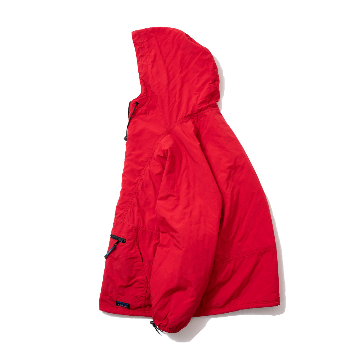 Thinsulate Anorak Parka