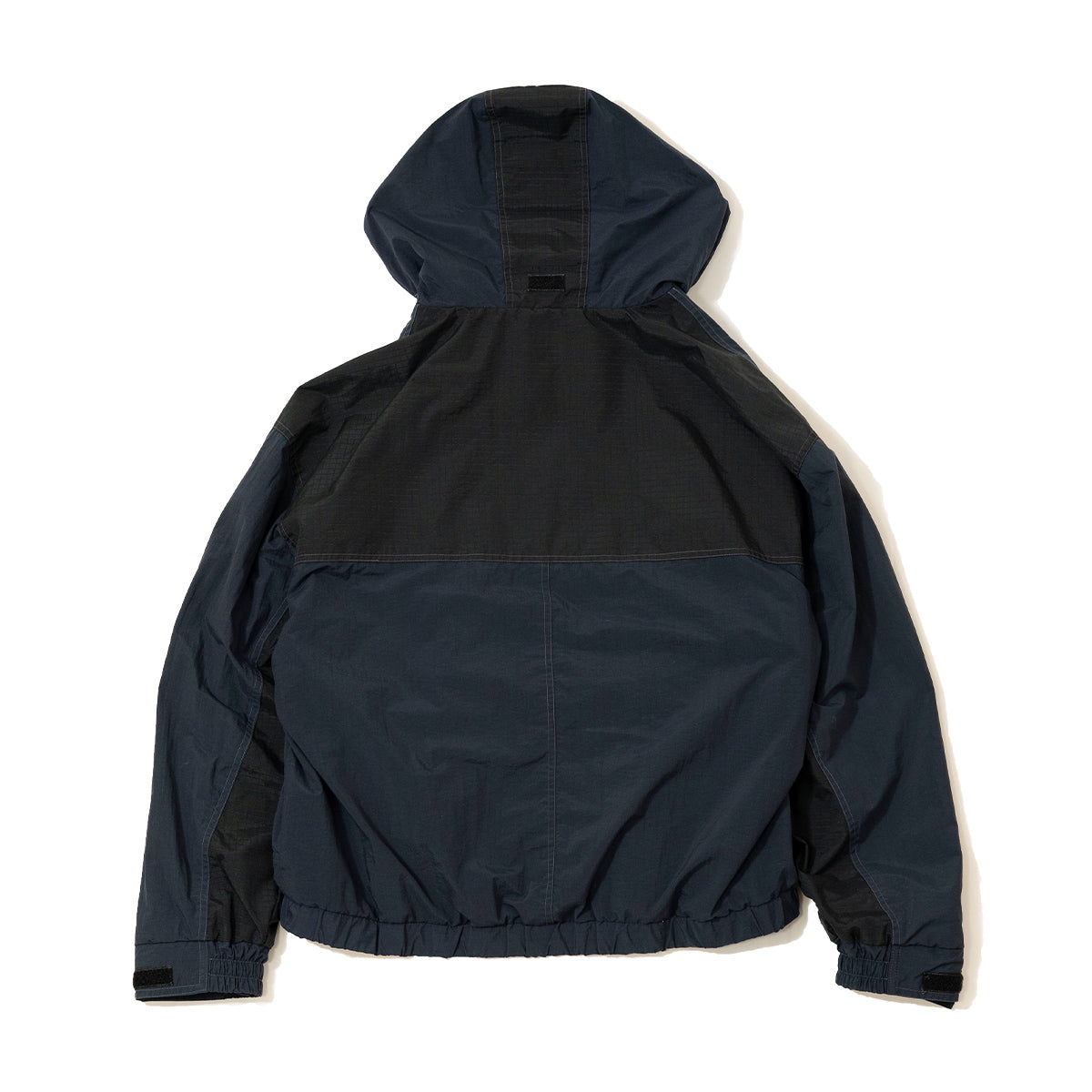 Fleece Liner Mountain Parka