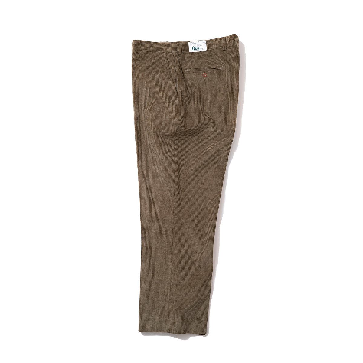 Corduroy Work Pants