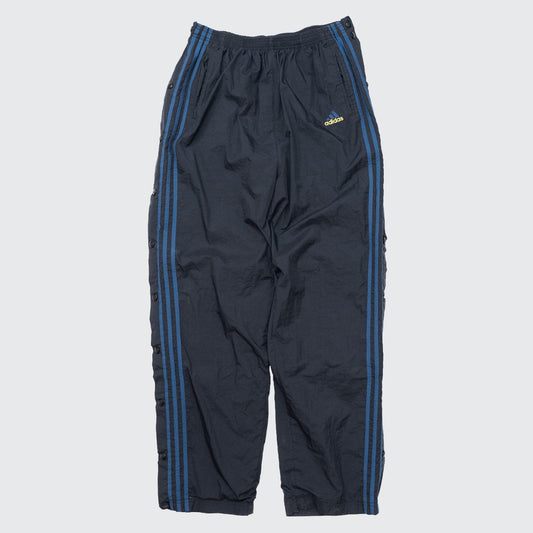 Nylon Track Pants