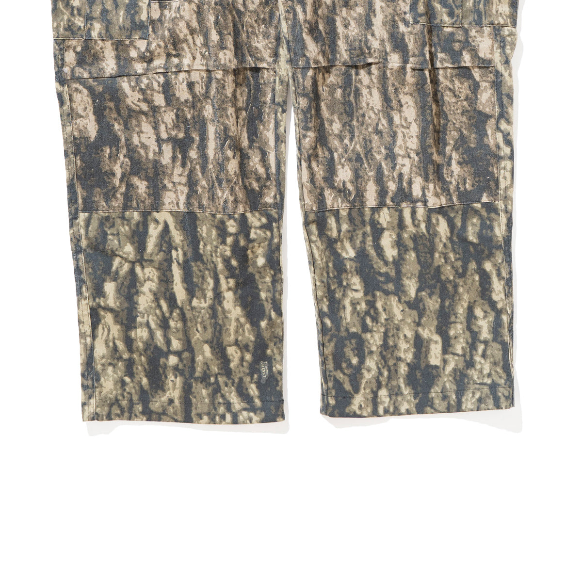 Timber Ghost Camo 6P Cargo Pants