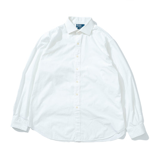 Oversized Shirt "REGENT"