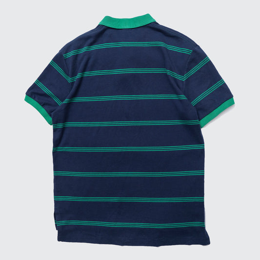 Border Polo Shirt