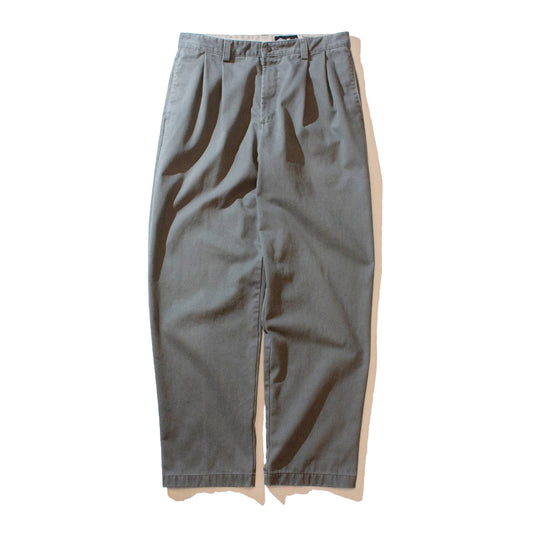 2Tucks Relaxed-fit Chino pants