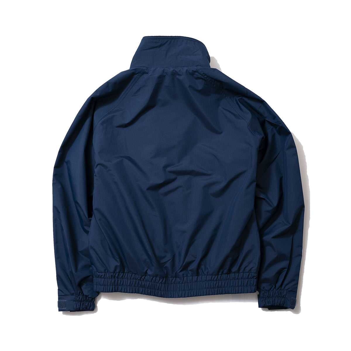 Lightweight Charger Jacket / TRUE NAVY