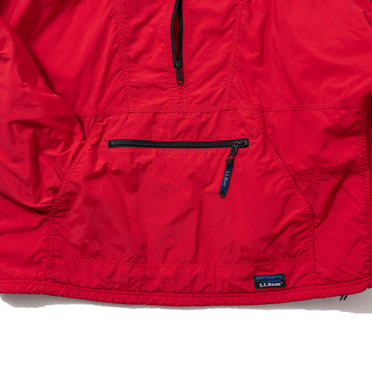 Thinsulate Anorak Parka