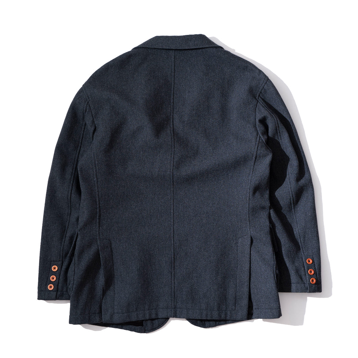 Wool Tailord Jacket