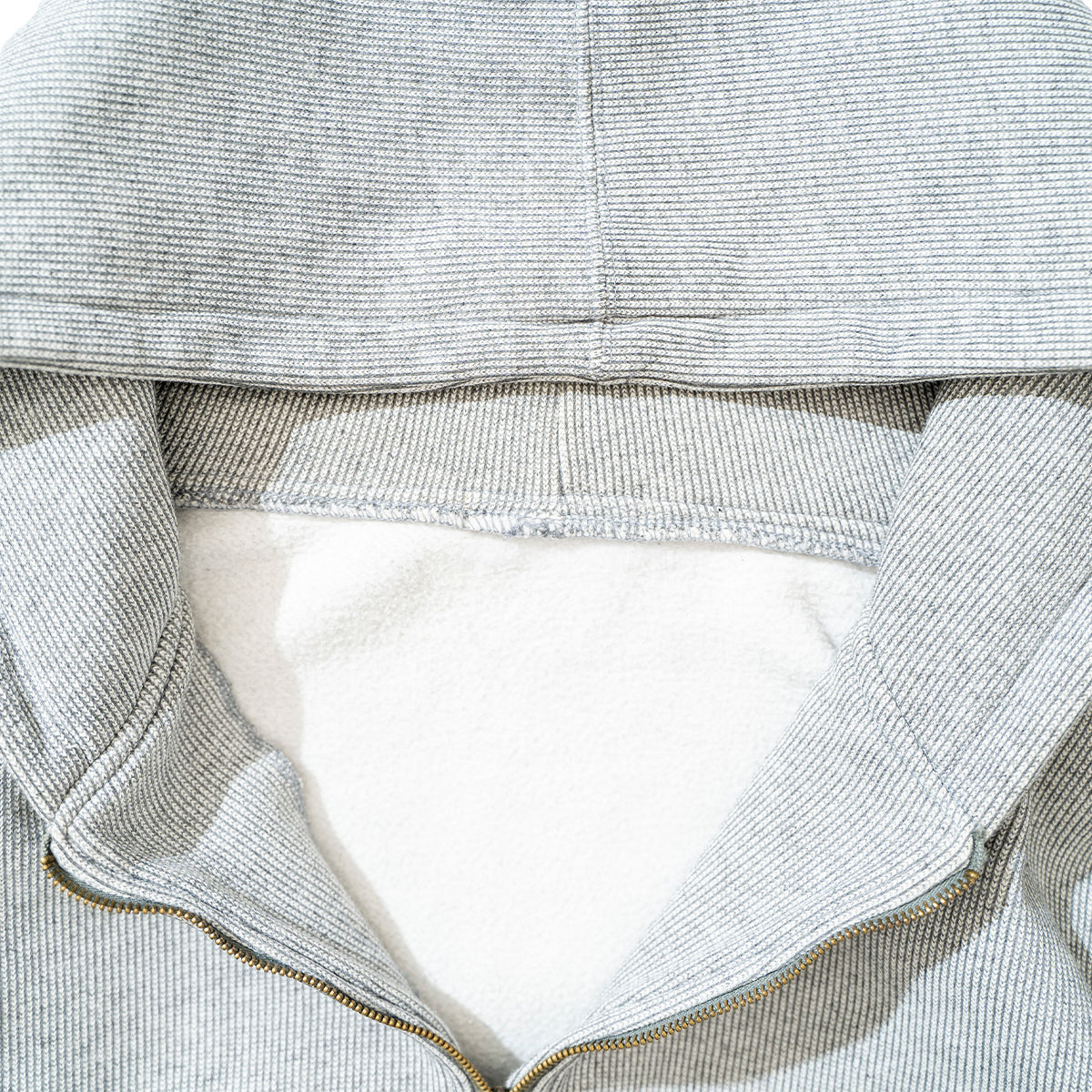 Halfzip Sweat Hoodie