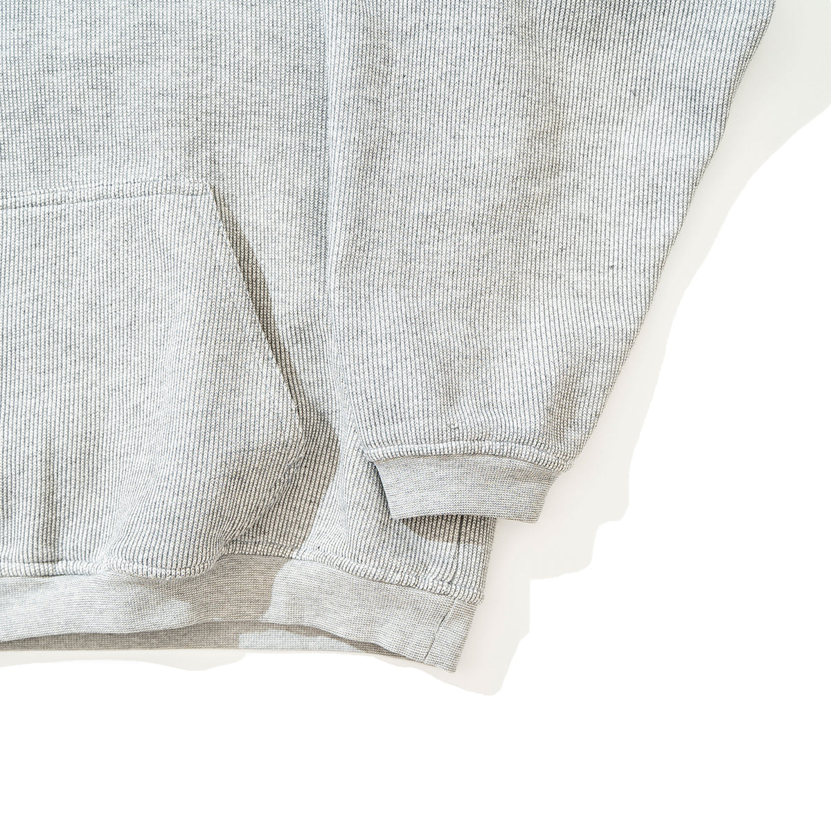 Halfzip Sweat Hoodie