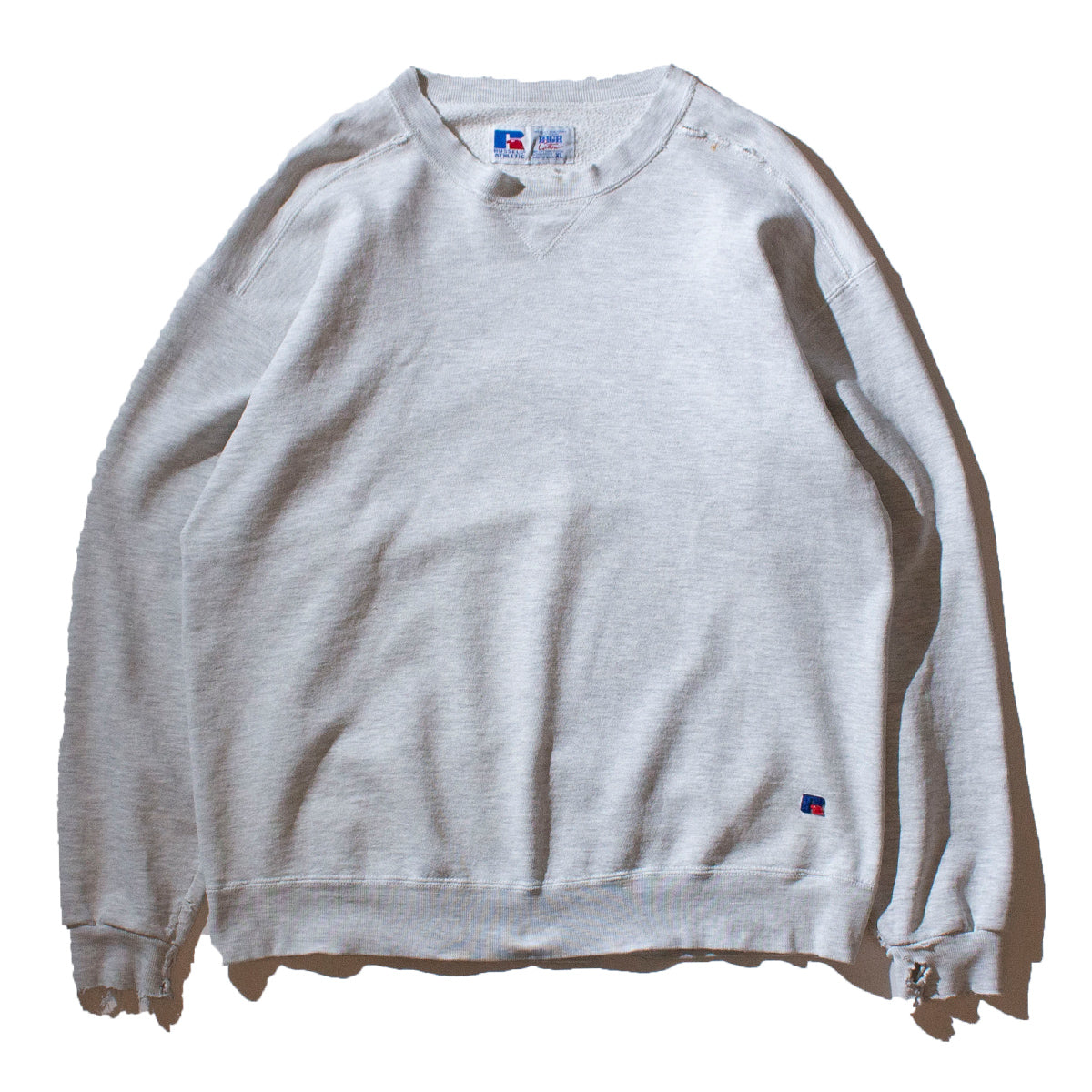 "High Cotton" Crewnwck Sweat Made in U.S.A.