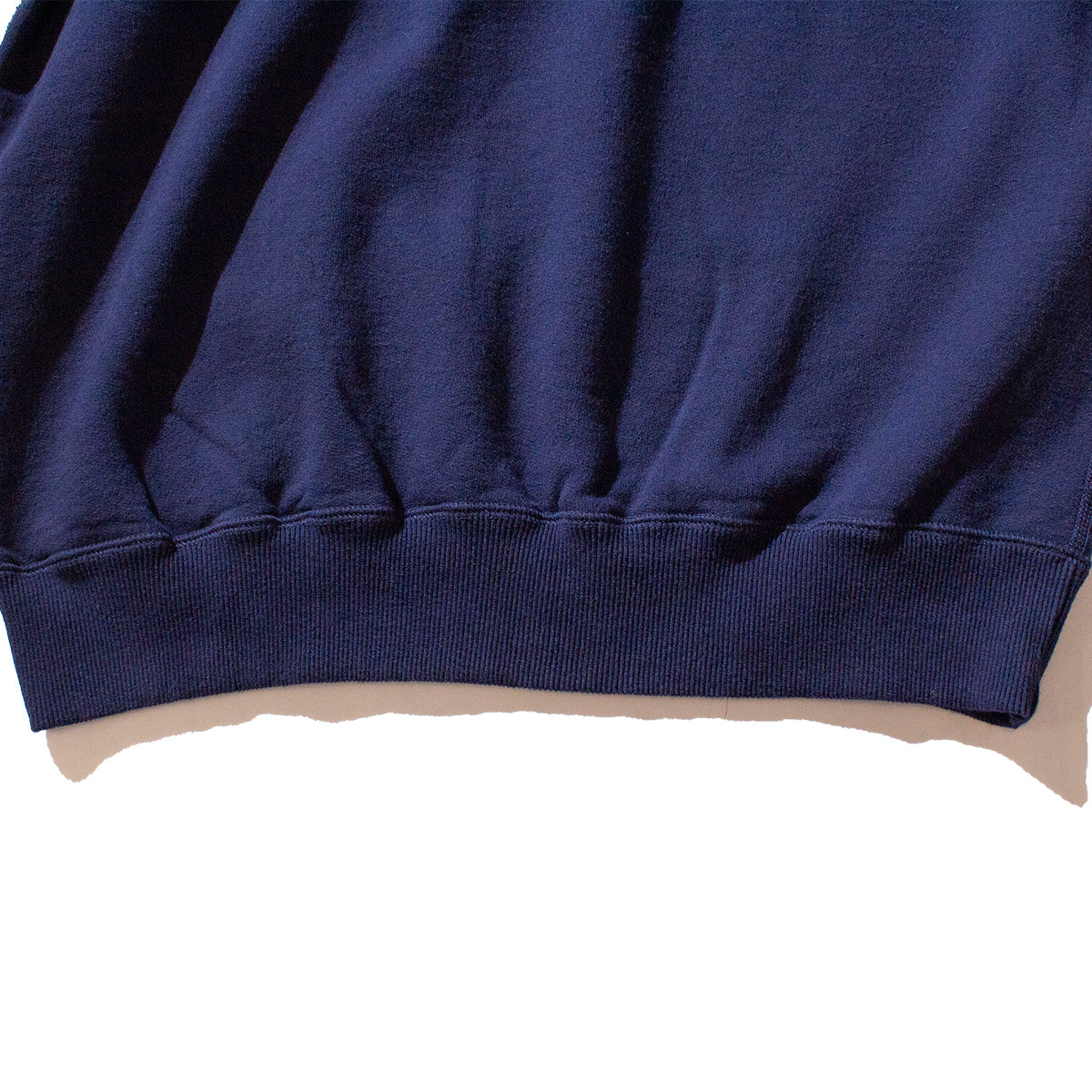 Ruck Top Polo / Midnight Navy