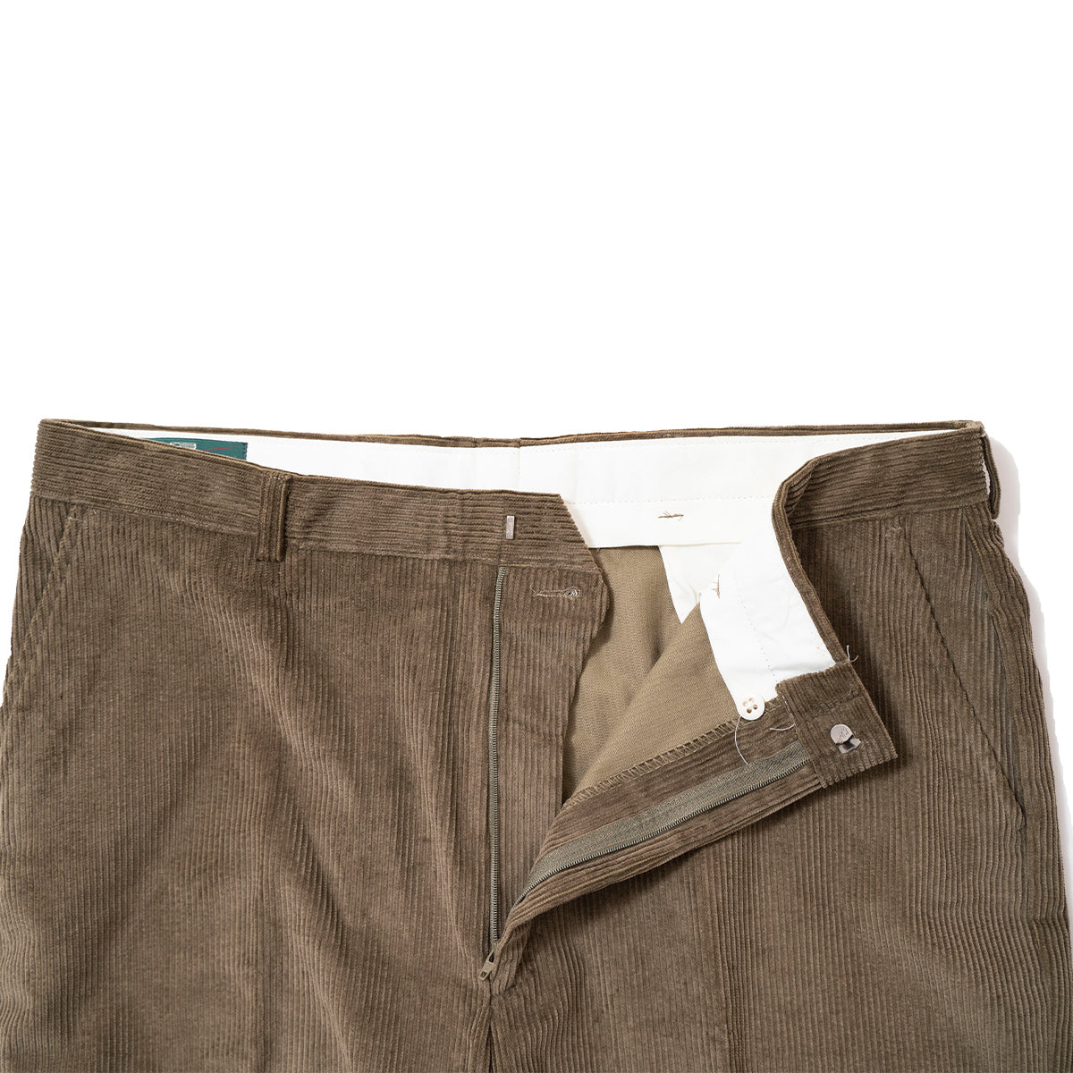 Corduroy Work Pants