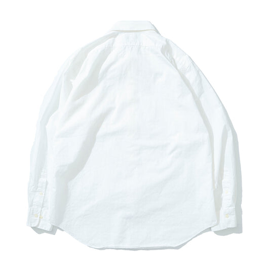 Oversized Shirt "CURHAM"