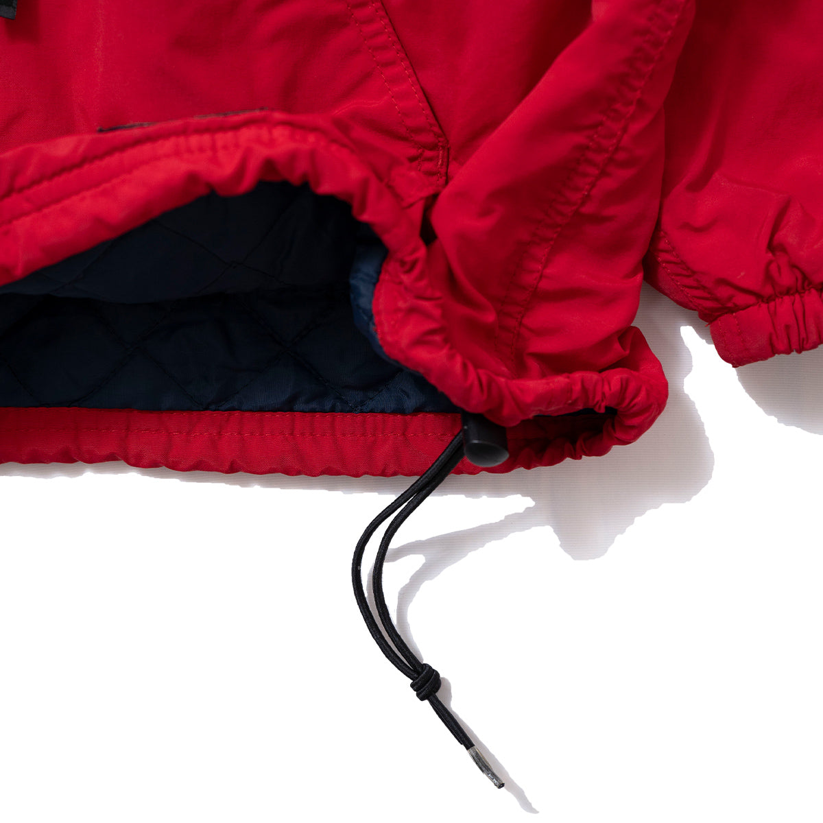 Thinsulate Anorak Parka