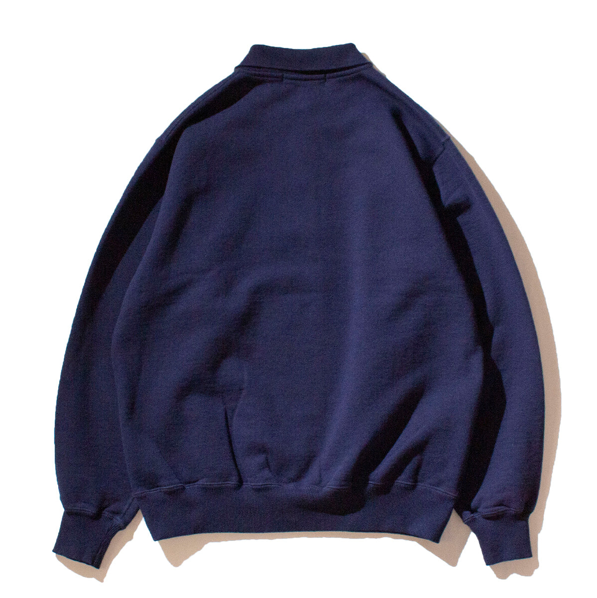 Ruck Top Polo / Midnight Navy