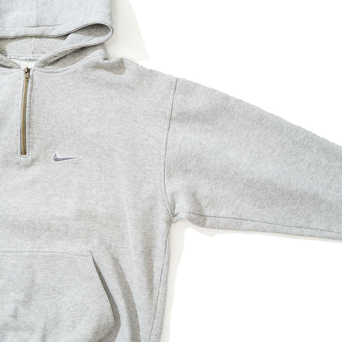 Halfzip Sweat Hoodie