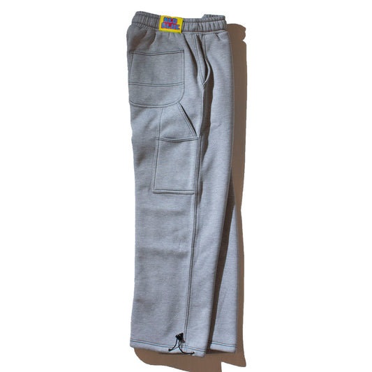 Baggy Carpenter Sweat Pants