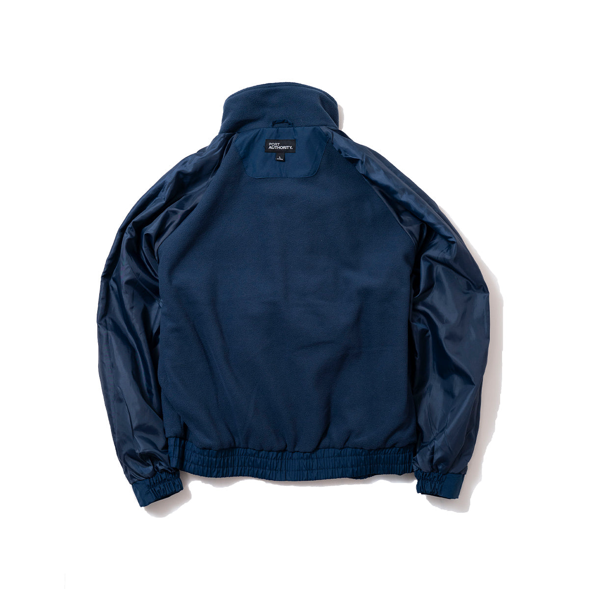 Lightweight Charger Jacket / TRUE NAVY