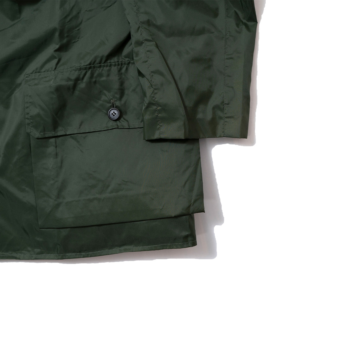 Nylon Shooter Jacket