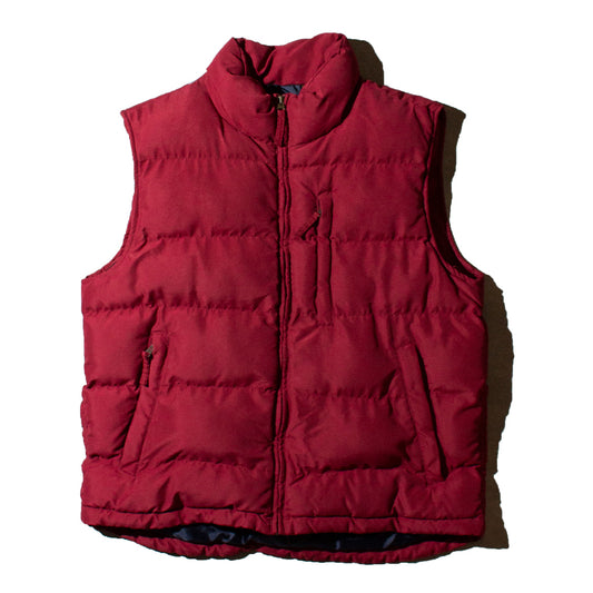 Padded Vest